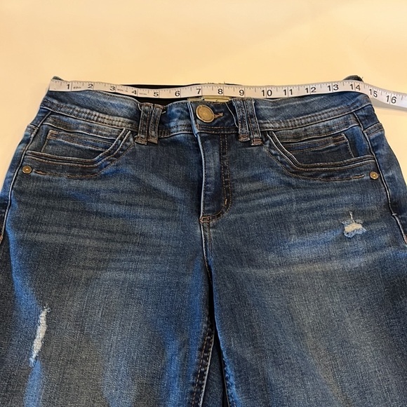 Democracy Ab Technology Mid Rise Ankle Size 6 - Picture 4 of 16